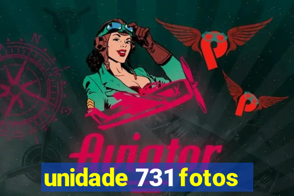 unidade 731 fotos